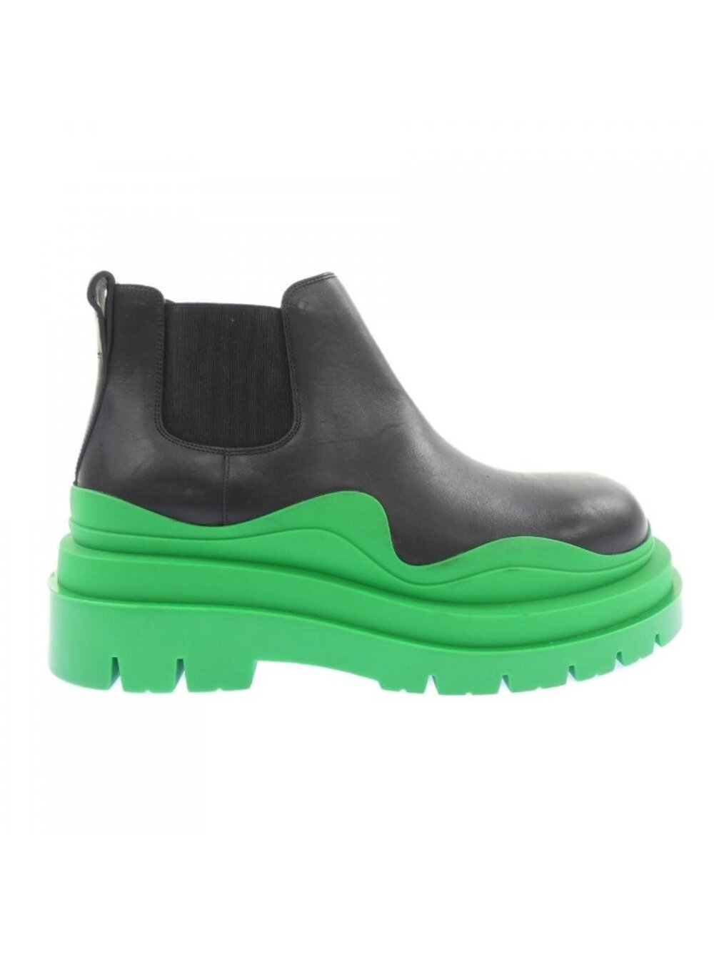 Bottega Veneta Boots Black